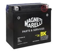 BATTERIA MAGNETI MARELLI YTX20HL-BS 18AH MOTO MORINI Kanguro 350 1990-0000