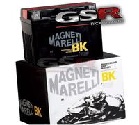 BATTERIA MAGNETI MARELLI YTX20L - BS HARLEY DAVIDSON FXDB DYNA STREET BOB 1584