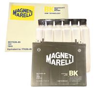Batteria Magneti Marelli YTX20L-BS Per Kawasaki Quad KAF Mule 2010 540 cc 1991>