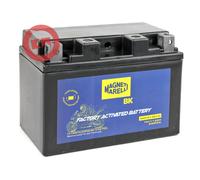 BATTERIA MAGNETI MARELLI YTZ14S-BS 12V 11 Ah YAMAHA FZ1-S Fazer-ABS 1000 2006