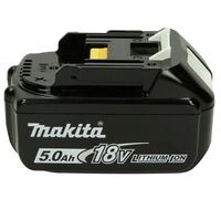 BATTERIA MAKITA 18V 5.0AH LI BL1850B