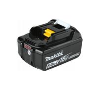 BATTERIA MAKITA 18V 6.0Ah BL1860B