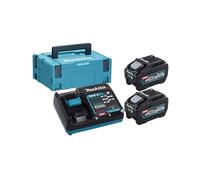 BATTERIA MAKITA 191V35-5, agli ioni di litio, 5,0 Ah, 40 V