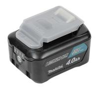 Batteria Makita 197396-9 BL1021B 12V Max 2,0 Ah Li-Ion CXT