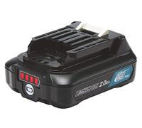 Batteria Makita 197396-9 BL1021B 12V Max 2,0 Ah Li-Ion CXT