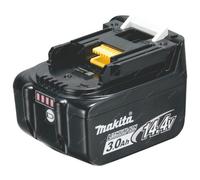 Makita Bl1430b 14.4v/3.0 Ah Li-ion One Size Black