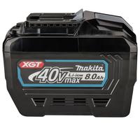 Makita Batteria 191X65-8 BL4080F LI 40V 8Ah