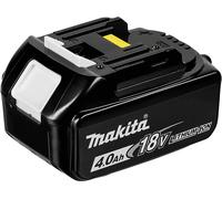 Batteria agli ioni di litio 18V 4.0Ah Makita BL1840B