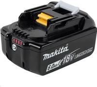 Makita BL1860B Batteria Makstar Li-ion 18V