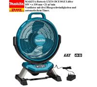 Makita Ventilatore a batteria 18V DCF301Z Quantità:1