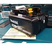 Makita BL1850B Batteria Makstar Li-ion 18V