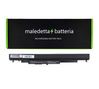 Batteria MaledettaBatteria per HP Compaq HS04 HS03 807956-001 807957-001
