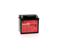BATTERIA MALOSSI GEL MTX5L-BS YTX5L-BS E-TON Beamer II 2T (PN2B) 50 2005>2006