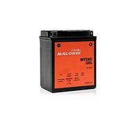 BATTERIA MALOSSI GEL YTZ8V SIGILLATA CZD A X MAX 300 2017 2018 2019 2020 2021 SH 125 150 2017 2018 2019