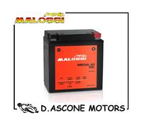 Batteria Malossi MB12AL-A2 GEL