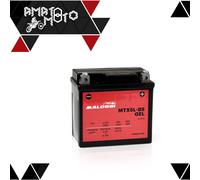 BATTERIA MALOSSI YTX5L-BS SIGILLATA GEL MTX5L-BS PER E-TON VIPER RXL 50 2T