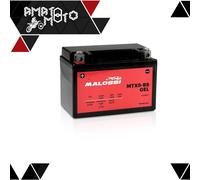 BATTERIA MAGNETI MARELLI YTX9-BS SIGILLATA SYM Joyride S ABS E4 200 2017-2018