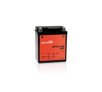 BATTERIA MALOSSI APRILIA SR GT 125 ie 4T 12V 6,3AH A GEL YTX7LBS CBTX7LBS