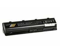 Batteria Marca Per Laptop HP PAVILION DV6-3196SF DV6-3192SF DV6-3190SF 6600mAh