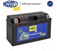 BATTERIA MOTO MAGNETI MARELLI MOT7B-BS - YT7B-BS - CT7B-BS 12V 6,5Ah