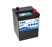 Batteria Marine Exide EU80-6 6v 80ah per barca, veicolo...
