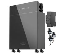 BATTERIA MARSTEK VENUS E LITIO 230VAC 5,12KW PER RETROFIT VENUS-E-MARSTEK-VENUS-E TECNO-ESHOP