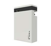 Batteria Master Triple Power 5,8kWh Alta tensione T-BAT H 5.8 v2 - SolaX