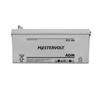 Batteria Mastervolt AGM 12V 225Ah