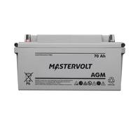Mastervolt Batteria AGM 12V 70Ah