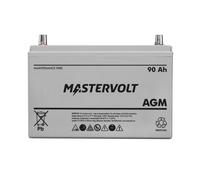 Batteria Mastervolt AGM 12V 90Ah
