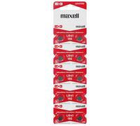 Batteria Maxell LR41 - 20 pz.