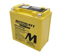 Batteria MBTX16U Motobatt