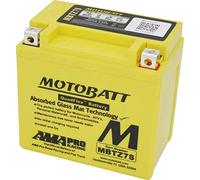 Batteria MBTZ7S Motobatt