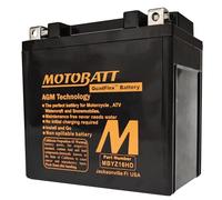 Batteria MBYZ16HD Motobatt BQ041