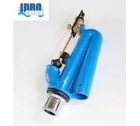 Batteria meccanismo scarico wc tipo Catis solo sifone senza pulsante Idrocover