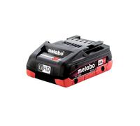 Batteria METABO 18V 4,0 Ah LiHD