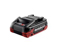 Batteria METABO 18V 4,0 Ah LiHDX