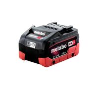 Batteria METABO 18V 5,5 Ah LiHD