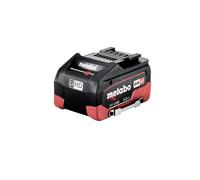 Metabo DS LIHD 624990000 Werkzeug-batteria ricaricabile 18V 5.5Ah Li-