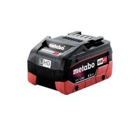 Batteria Metabo LiHD 18V 8,0Ah