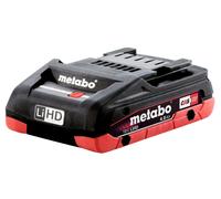 Batteria METABO 18V 4,0 Ah LiHD