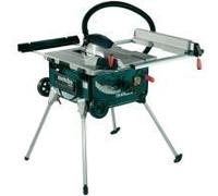 Batteria Metabo TS 254 Bordsav Intet 1700W NEW