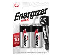 Batteria Mezza Torcia C Energizer MAX