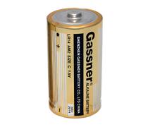 BATTERIA MEZZA TORCIA TIPO C LR14 AM2 1.5V PILA GIOCATTOLI MN1400 ALCALINA