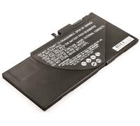 BATTERIA MICROBATTERY Batteria Compatibile Con Hstnn-db4r Hstnn-i11c D8r80av D8r82av E2p27av E3w16ut