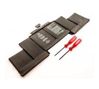 Batteria MicroBattery per Apple A1398 15" Retina Mid 2015
