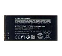 BATTERIA MICROSOFT BV-T5A LUMIA 730 DUAL SIM LUMIA 735 LI-ION 1560MAH ORIGINALE