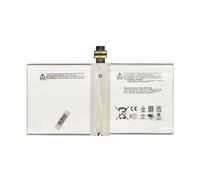 Batteria Microsoft Surface Pro 4 1724 G3hta027h 5087mah 7.5v G3hta026h Dynr01_