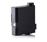 Batteria Midland C1148 1200 mAh Li-Ion per G7Pro G9Pro Nero