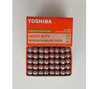 Batteria MINISTILO AAA 1,5 V Heavy Duty Zinco Colore Toshiba